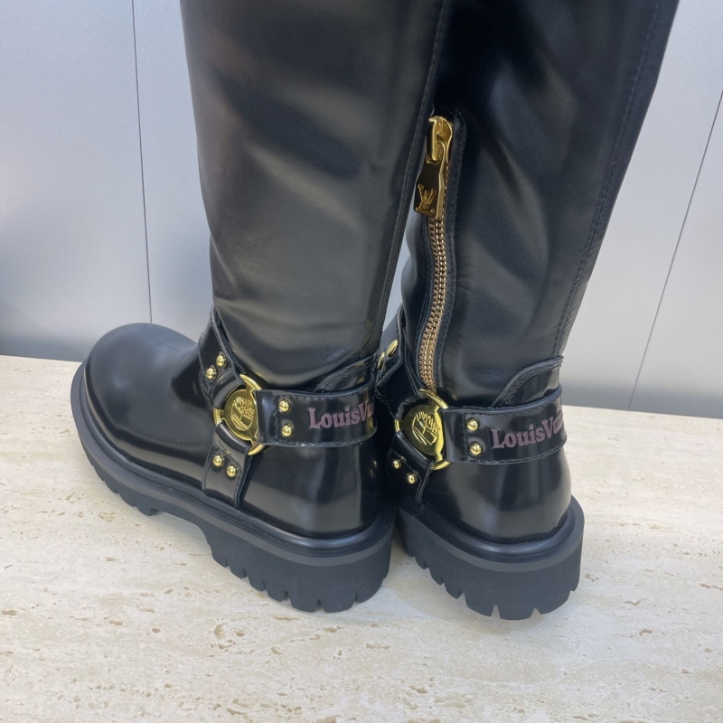 l0vis Vvtt0n boots